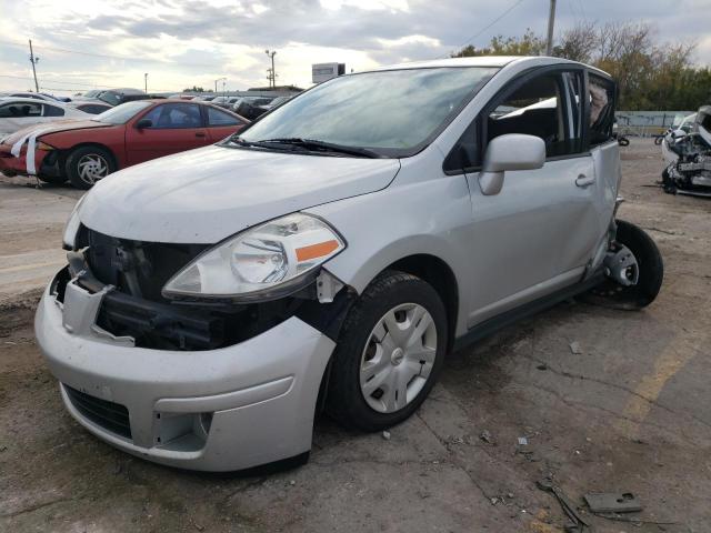 Photo 2 from auction – 2011 NISSAN VERSA S with VIN 3N1BC1AP1BL454820