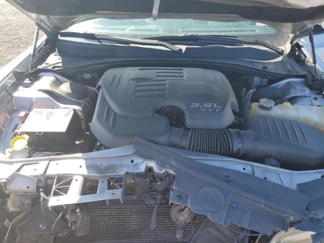 Photo 7 from auction – 2016 CHRYSLER 300 S with VIN 2C3CCABG7GH234148