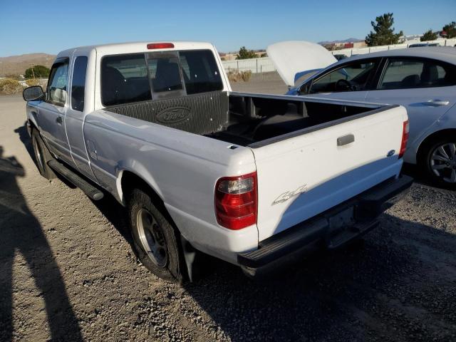 Photo 3 from auction – 2003 FORD RANGER SUP with VIN 1FTZR45E53TA47696