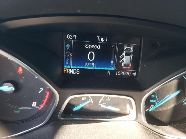 Foto 8 de la subasta – 2014 FORD ESCAPE TIT con VIN 1FMCU0J96EUD08753