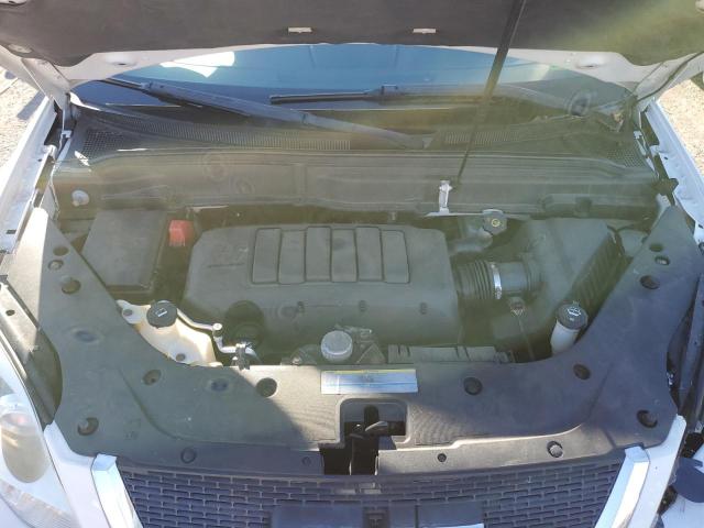 Photo 7 from auction – 2010 GMC ACADIA SLT with VIN 1GKLRMED2AJ119349