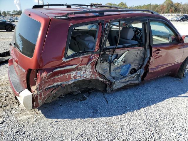 Photo 9 from auction – 2006 TOYOTA HIGHLANDER with VIN JTEDP21A860100805
