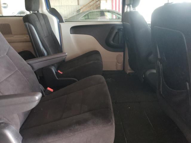 Photo 11 from auction – 2013 DODGE GRAND CARA with VIN 2C4RDGCG2DR687300