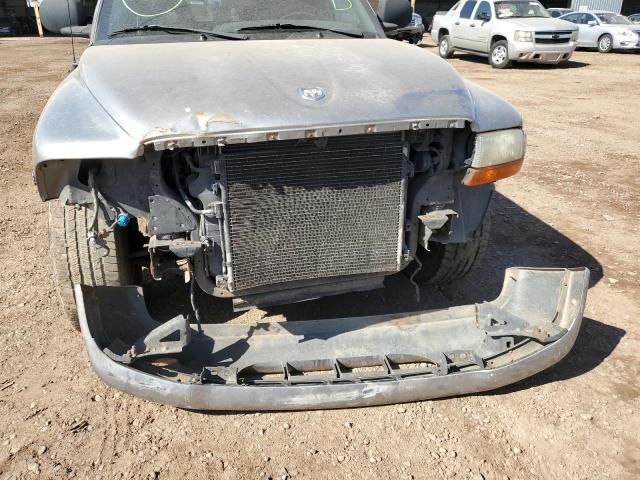 Photo 9 from auction – 2000 DODGE DURANGO with VIN 1B4HS28Z4YF161338