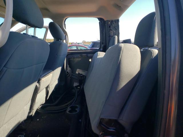 Photo 6 from auction – 2017 RAM 1500 ST with VIN 1C6RR7FT9HS688837