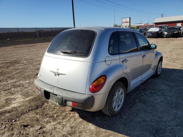 Photo 4 from auction – 2002 CHRYSLER PT CRUISER with VIN 3C4FY48B92T291779