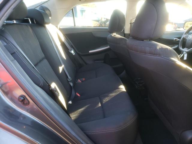 Photo 6 from auction – 2013 TOYOTA COROLLA BA with VIN 2T1BU4EE1DC973554