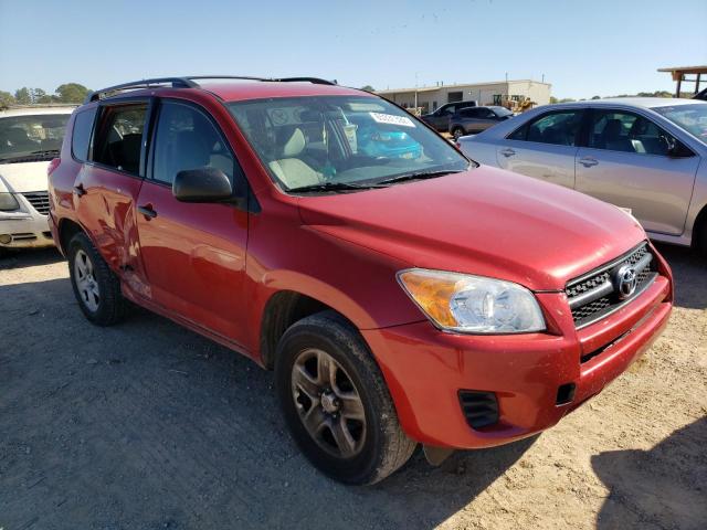 TOYOTA RAV4 2012 with VIN 2T3ZF4DV2CW112947 - Photo from auction