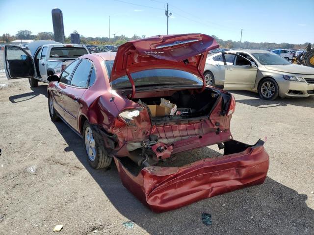 Photo 3 from auction – 2003 FORD TAURUS SES with VIN 1FAFP55U53A265726
