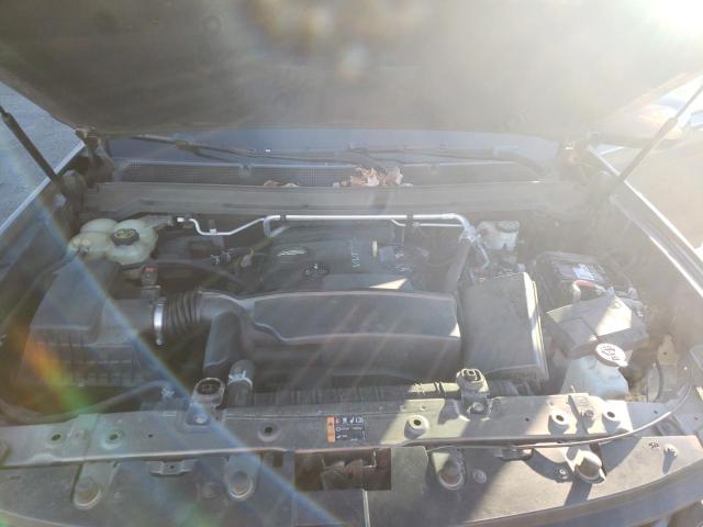 Photo 7 from auction – 2015 CHEVROLET COLORADO L with VIN 1GCHTBEA0F1156744