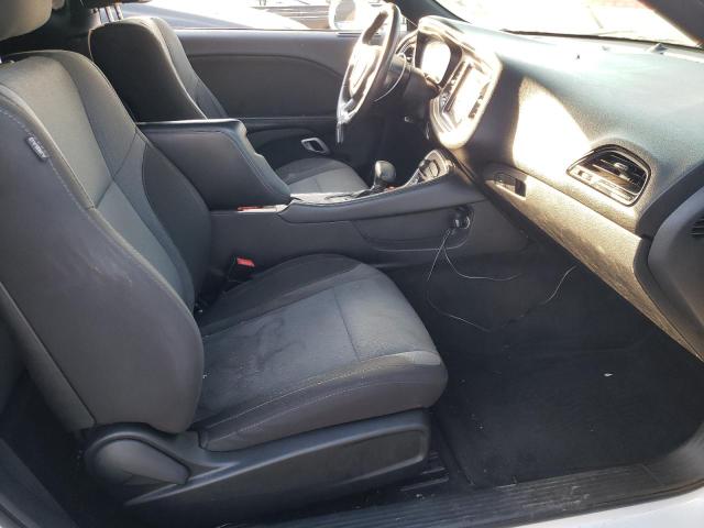 Photo 5 from auction – 2015 DODGE CHALLENGER with VIN 2C3CDZAGXFH910670