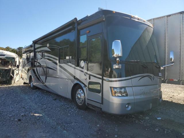 FREIGHTLINER CHASSIS X 2008 with VIN 4UZAB2BS08CZ81560 - Photo from auction