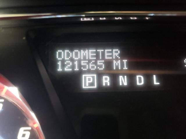Photo 8 from auction – 2014 GMC ACADIA DEN with VIN 1GKKRTKD7EJ211928