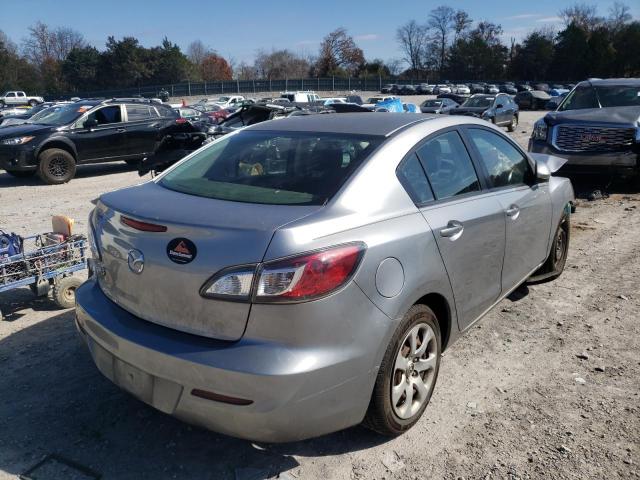 Photo 4 from auction – 2012 MAZDA 3 I with VIN JM1BL1UF9C1544788