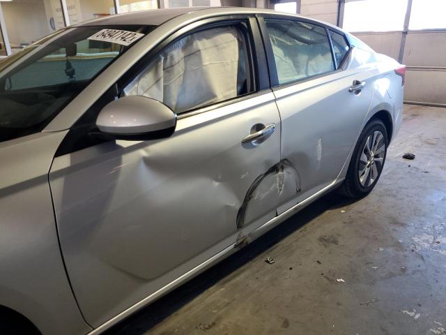 Photo 9 from auction – 2019 NISSAN ALTIMA S with VIN 1N4BL4BV8KC172705