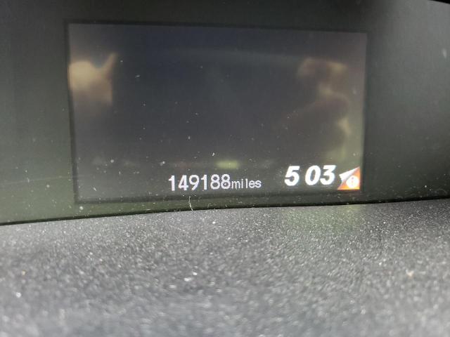 Photo 8 from auction – 2012 HONDA CIVIC LX with VIN 2HGFB2F54CH597349