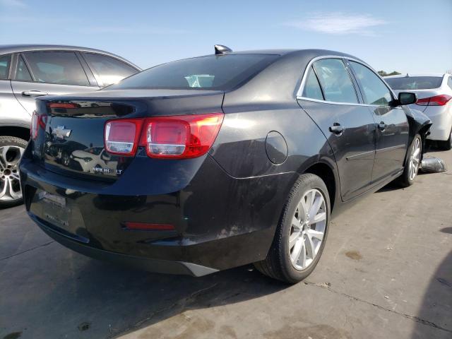 Photo 3 from auction – 2015 CHEVROLET MALIBU 2LT with VIN 1G11D5SL1FF219397