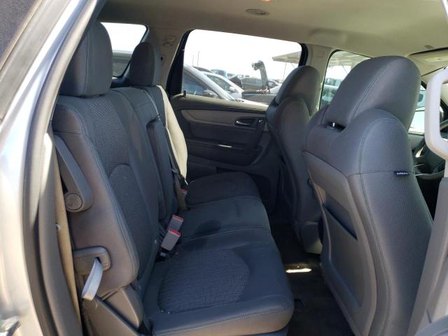 Photo 6 from auction – 2017 CHEVROLET TRAVERSE L with VIN 1GNKRFED2HJ168653