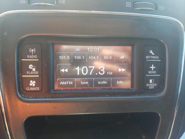 Photo 9 from auction – 2013 DODGE JOURNEY SE with VIN 3C4PDCAB8DT566873