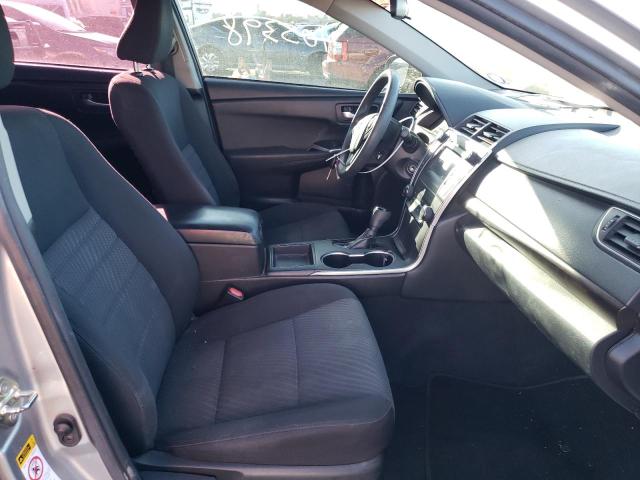 Photo 5 from auction – 2016 TOYOTA CAMRY LE with VIN 4T1BF1FK8GU259355