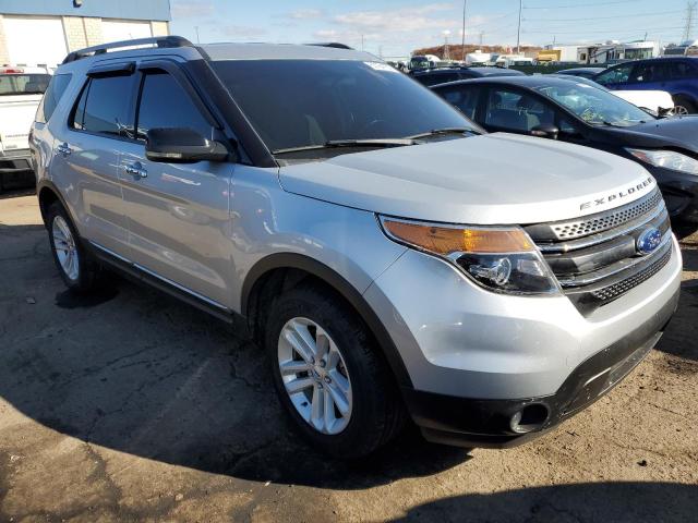 FORD EXPLORER X 2012 with VIN 1FMHK8D85CGA47396 - Photo from auction