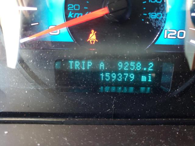 Photo 8 from auction – 2011 FORD FUSION SEL with VIN 3FAHP0JA7BR216829