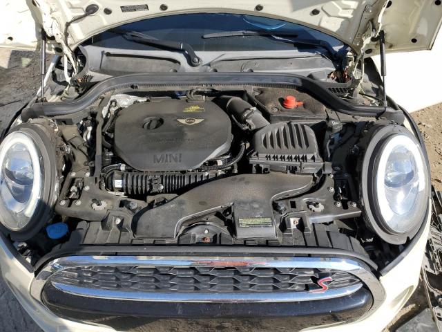 Photo 7 from auction – 2015 MINI COOPER S with VIN WMWXU3C53FT892180