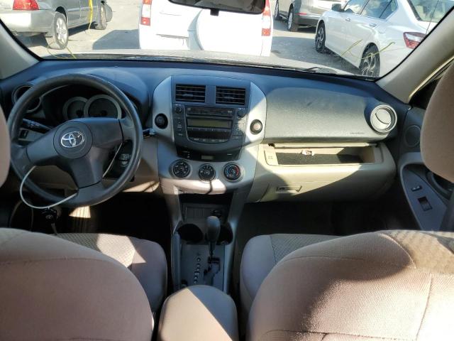 Photo 9 from auction – 2008 TOYOTA RAV4 with VIN JTMZD33VX85082743