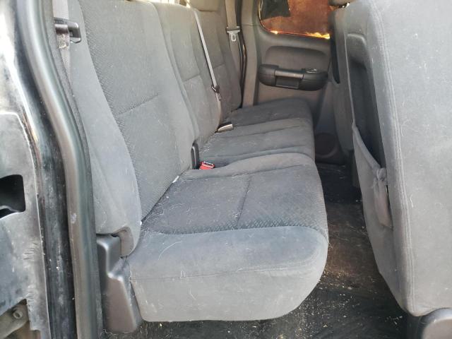 Photo 6 from auction – 2007 CHEVROLET SILVERADO with VIN 1GCEC19J07Z514001