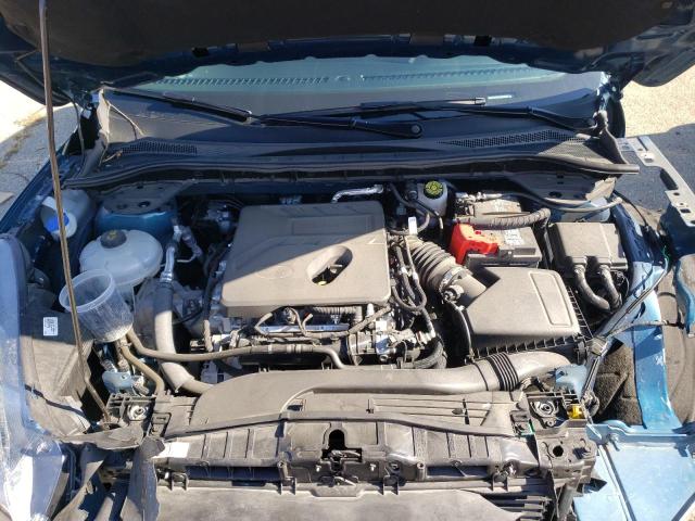 Photo 7 from auction – 2020 FORD ESCAPE S with VIN 1FMCU0F66LUB90604