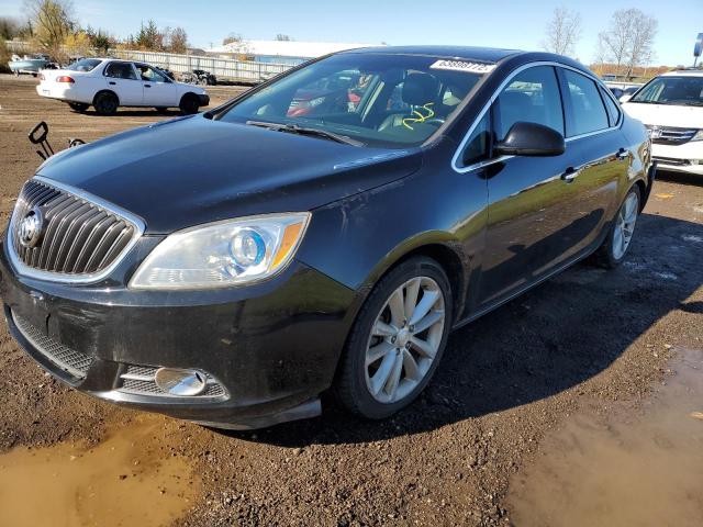 Photo 2 from auction – 2012 BUICK VERANO with VIN 1G4PS5SK4C4190267
