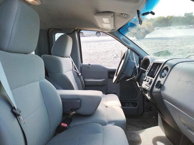 Photo 5 from auction – 2008 FORD F150 with VIN 1FTRF12W78KD72464