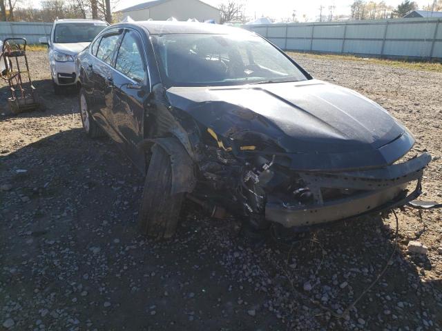 Photo 1 from auction – 2019 CHEVROLET IMPALA LT with VIN 2G11Z5S38K9129328