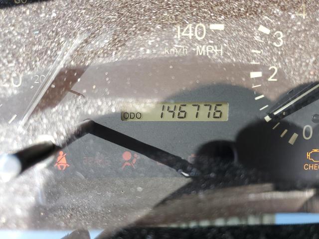 Photo 8 from auction – 2000 LEXUS RX 300 with VIN JT6GF10U8Y0069804