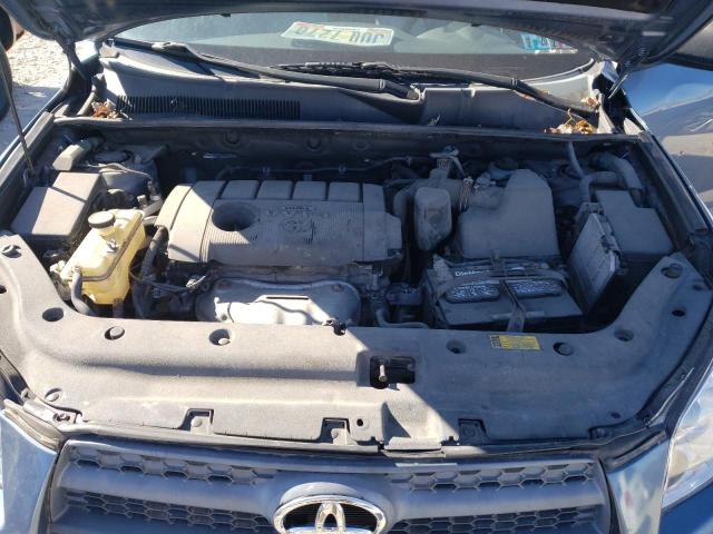 Photo 7 from auction – 2011 TOYOTA RAV4 with VIN 2T3BF4DV9BW126909