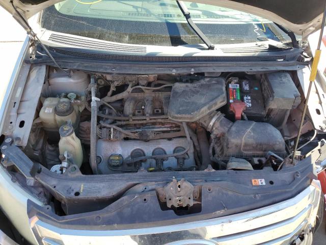 Photo 7 from auction – 2010 FORD EDGE LIMIT with VIN 2FMDK3KC8ABB57937