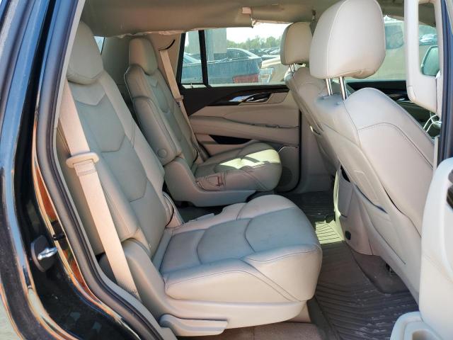 Photo 6 from auction – 2017 CADILLAC ESCALADE L with VIN 1GYS4BKJ7HR141003