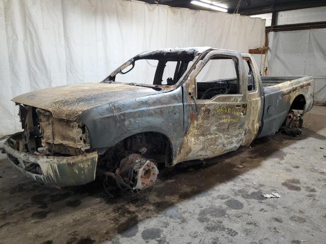 Photo 2 from auction – 2005 FORD F350 SUPER with VIN 1FTWX33P35ED05941