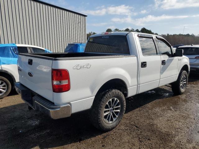 Photo 4 from auction – 2007 FORD F150 SUPER with VIN 1FTRW14W77FB13459