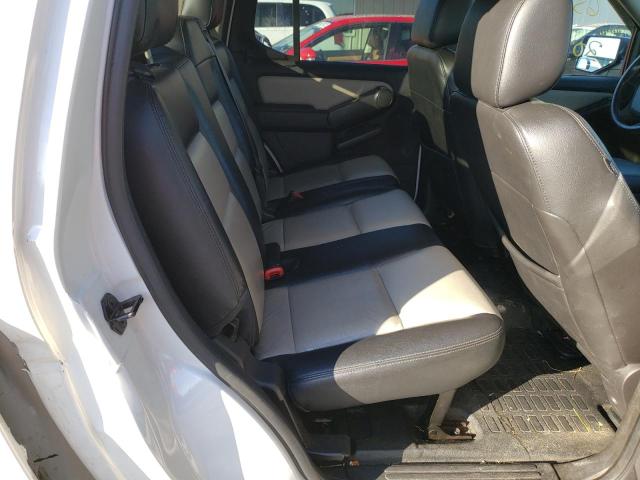 Photo 6 from auction – 2008 FORD EXPLORER S with VIN 1FMEU53828UA02888