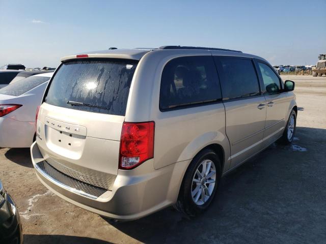 Photo 4 from auction – 2013 DODGE GRAND CARA with VIN 2C4RDGCGXDR817145