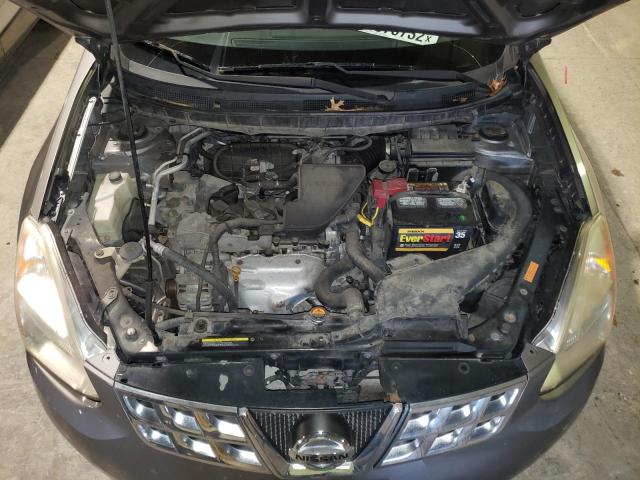 Photo 7 from auction – 2013 NISSAN ROGUE S with VIN JN8AS5MT5DW522002