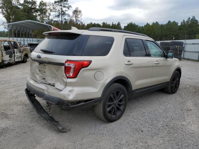 Photo 4 from auction – 2017 FORD EXPLORER with VIN 1FM5K7D82HGE18647