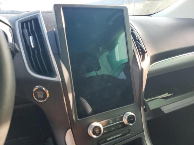 Photo 9 from auction – 2021 FORD EDGE SEL with VIN 2FMPK4J98MBA59701