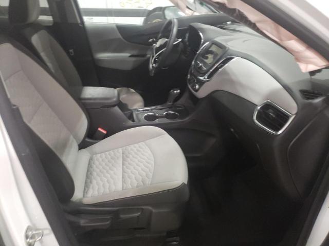 Photo 5 from auction – 2019 CHEVROLET EQUINOX LS with VIN 2GNAXSEV1K6234536