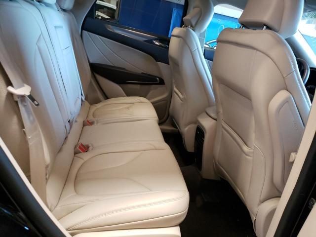 Photo 6 from auction – 2018 LINCOLN MKC PREMIE with VIN 5LMCJ1D97JUL31976