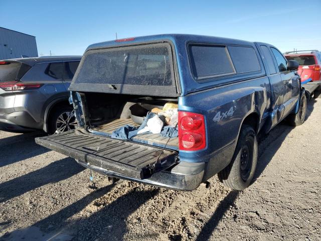 Photo 4 from auction – 2006 DODGE DAKOTA SLT with VIN 1D7HW42K96S581508