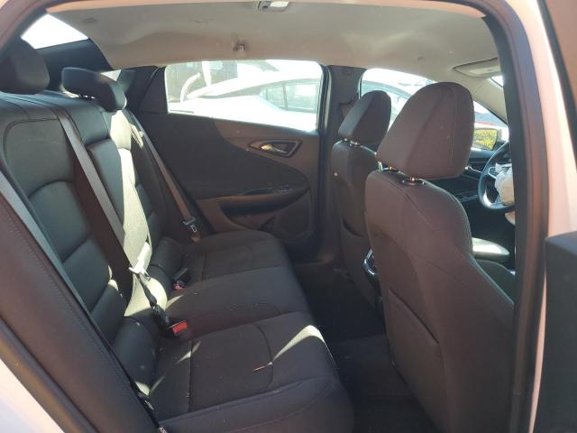 Photo 6 from auction – 2021 CHEVROLET MALIBU LT with VIN 1G1ZD5ST8MF077209