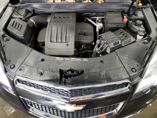 Photo 7 from auction – 2015 CHEVROLET EQUINOX LT with VIN 2GNALCEK5F6269951