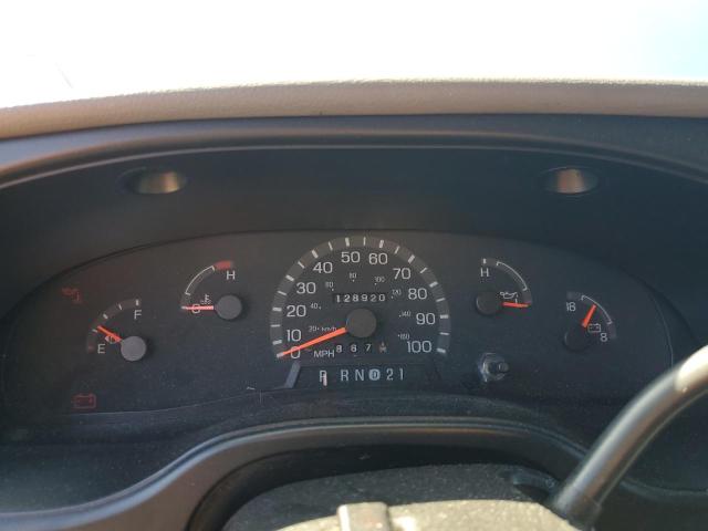Photo 8 from auction – 2001 FORD ECONOLINE with VIN 1FTNE24L61HA85744